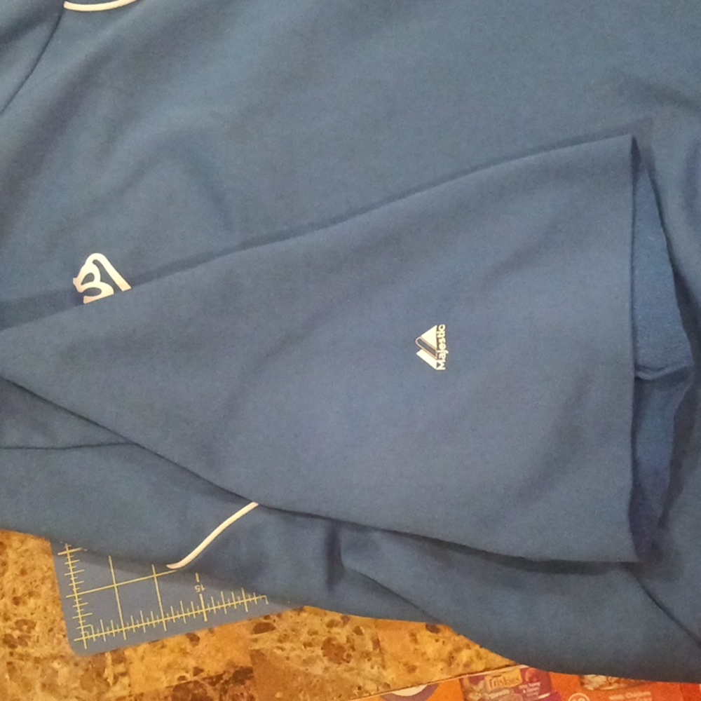 Dodgers Pullover - Picture 3 of 12